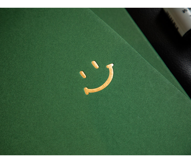 Smile Story Photo Storage Book